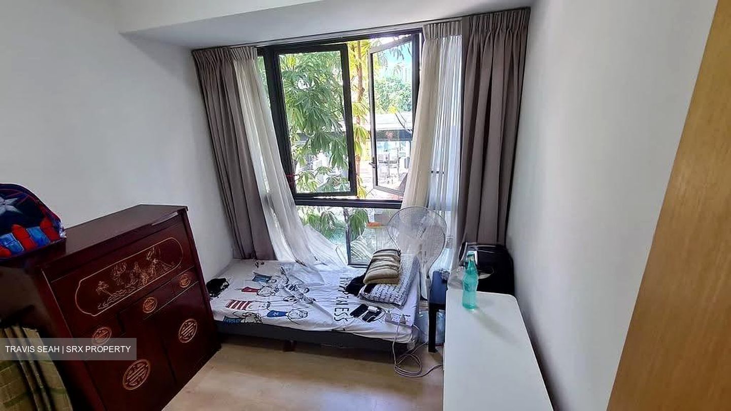 H2O Residences (D28), Condominium #631866861